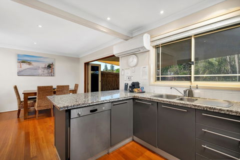 Casuarina 1 - Holiday Great Ocean Road 5