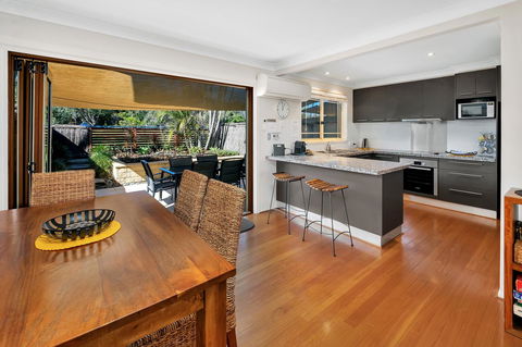 Casuarina 1 - Holiday Great Ocean Road 4