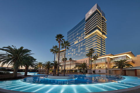Crown Towers Perth - Holiday Great Ocean Road 0