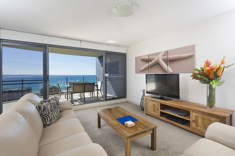 Sevan Apartments Forster - Holiday Great Ocean Road 2
