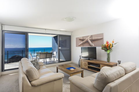 Sevan Apartments Forster - Holiday Great Ocean Road 16