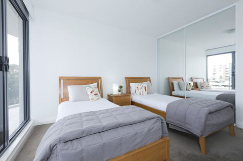 Sevan Apartments Forster - Holiday Great Ocean Road 14