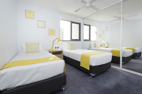 Sevan Apartments Forster - Holiday Great Ocean Road 3