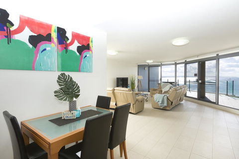 Sevan Apartments Forster - Holiday Great Ocean Road 11
