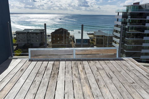 Sevan Apartments Forster - Holiday Great Ocean Road 13
