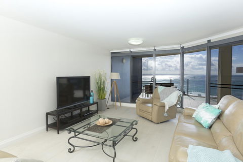 Sevan Apartments Forster - Holiday Great Ocean Road 9