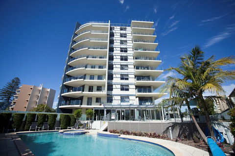 Sevan Apartments Forster - Holiday Great Ocean Road 0