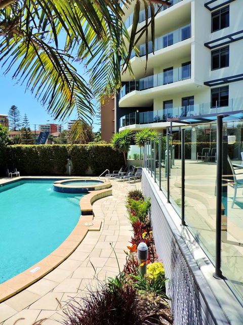 Sevan Apartments Forster - Holiday Great Ocean Road 20