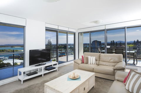 Sevan Apartments Forster - Holiday Great Ocean Road 18