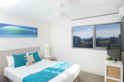 Sevan Apartments Forster - Holiday Great Ocean Road 17