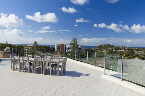 Sevan Apartments Forster - Holiday Great Ocean Road 8
