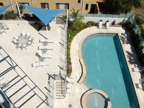 Sevan Apartments Forster - Holiday Great Ocean Road 19