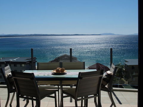 Sevan Apartments Forster - Holiday Great Ocean Road 7