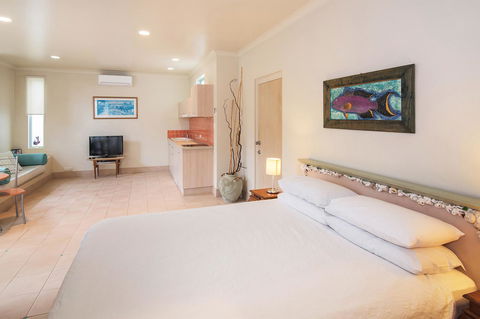 Sea & Soul Beachside Apartments - Holiday Great Ocean Road 4