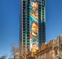 Art Series - The Adnate - Holiday Great Ocean Road