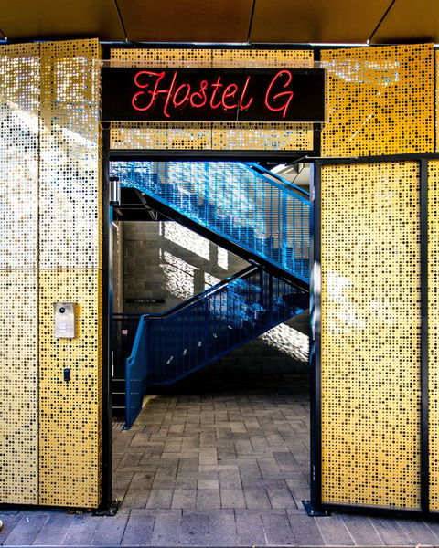 Hostel G Perth - Holiday Great Ocean Road 9
