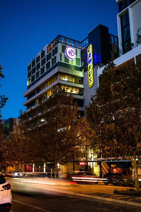 Hostel G Perth - Holiday Great Ocean Road 0