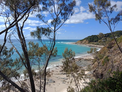 WategosRent - Holiday Great Ocean Road 17