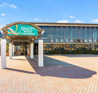 Quality Hotel Lighthouse - Holiday Great Ocean Road