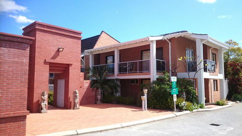 Sanno Marracoonda Perth Airport Hotel - Holiday Great Ocean Road 28
