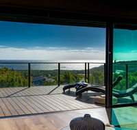 The Roozen Residence - Holiday Great Ocean Road