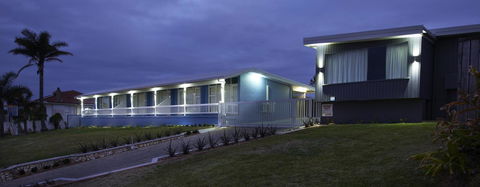 Harbour View Apartments - Holiday Great Ocean Road 23