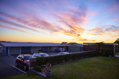Harbour View Apartments - Holiday Great Ocean Road 26