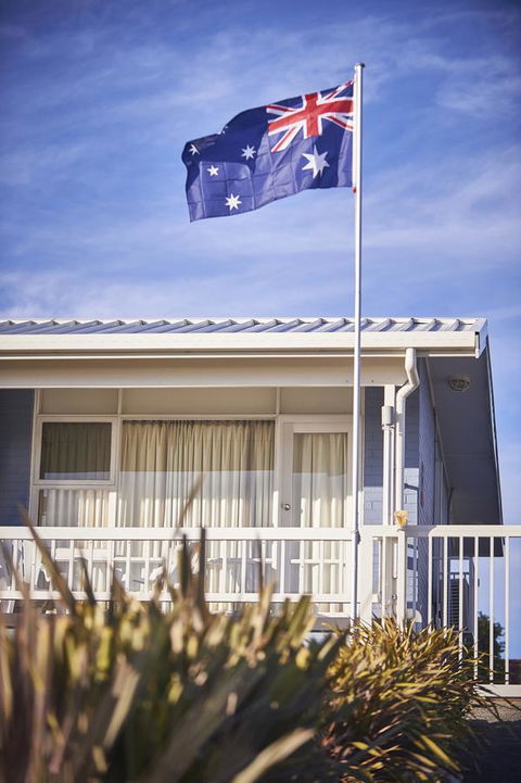 Harbour View Apartments - Holiday Great Ocean Road 8