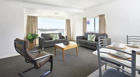 Harbour View Apartments - Holiday Great Ocean Road 13