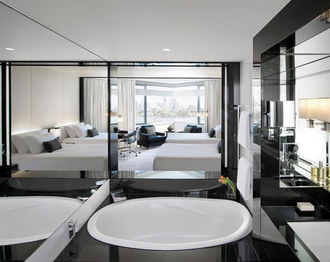 Crown Metropol Perth - Holiday Great Ocean Road 16
