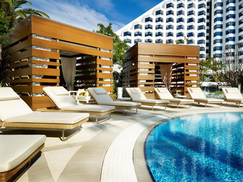 Crown Metropol Perth - Holiday Great Ocean Road 7
