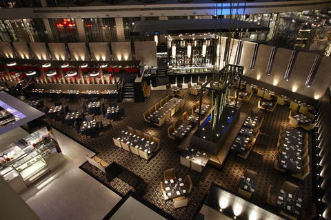 Crown Metropol Perth - Holiday Great Ocean Road 10
