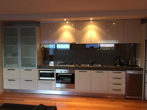 Parklane Apartments - Holiday Great Ocean Road 6