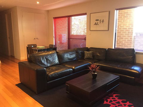 Parklane Apartments - Holiday Great Ocean Road 4