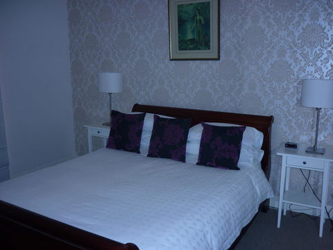 Parklane Apartments - Holiday Great Ocean Road 28