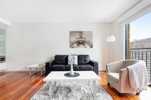 Parklane Apartments - Holiday Great Ocean Road 0
