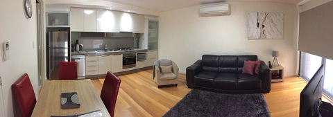 Parklane Apartments - Holiday Great Ocean Road 14