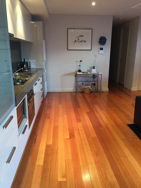 Parklane Apartments - Holiday Great Ocean Road 1