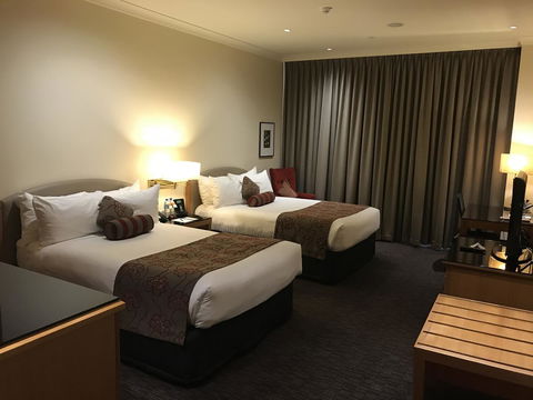 Duxton Hotel Perth - Holiday Great Ocean Road 8