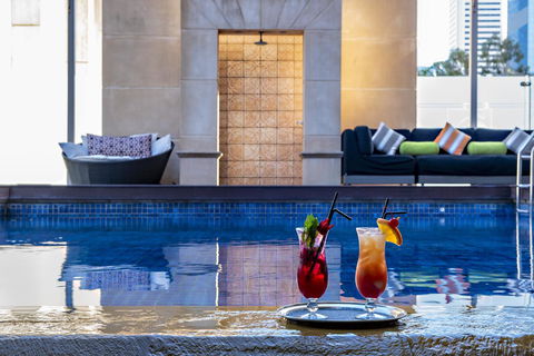 Duxton Hotel Perth - Holiday Great Ocean Road 27