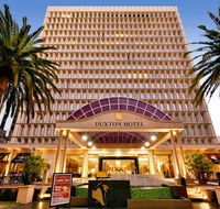 Duxton Hotel Perth - Holiday Great Ocean Road