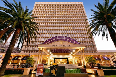 Duxton Hotel Perth - Holiday Great Ocean Road 0