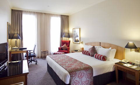 Duxton Hotel Perth - Holiday Great Ocean Road 6