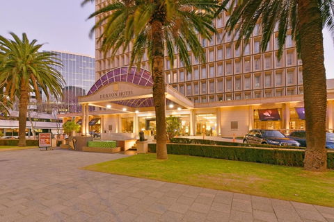 Duxton Hotel Perth - Holiday Great Ocean Road 24