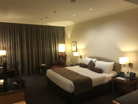 Duxton Hotel Perth - Holiday Great Ocean Road 9