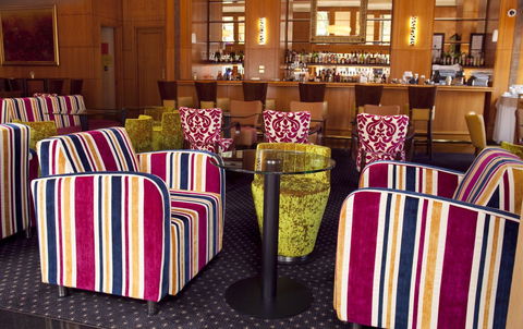 Duxton Hotel Perth - Holiday Great Ocean Road 39
