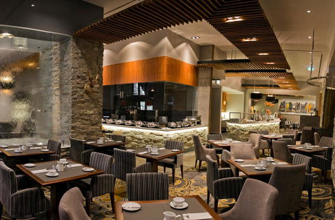 Duxton Hotel Perth - Holiday Great Ocean Road 44