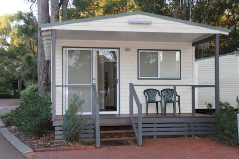 Margaret River Tourist Park - Holiday Great Ocean Road 44