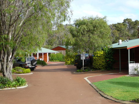 Margaret River Tourist Park - Holiday Great Ocean Road 42