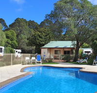Margaret River Tourist Park - Holiday Great Ocean Road